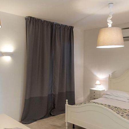 Baia Dei Mergoli Hotel Матината Екстериор снимка