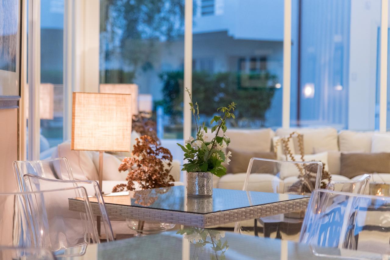 Baia Dei Mergoli Hotel Матината Екстериор снимка