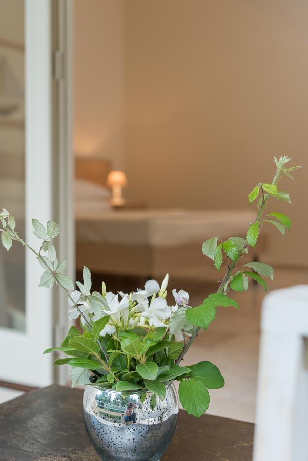 Baia Dei Mergoli Hotel Матината Екстериор снимка